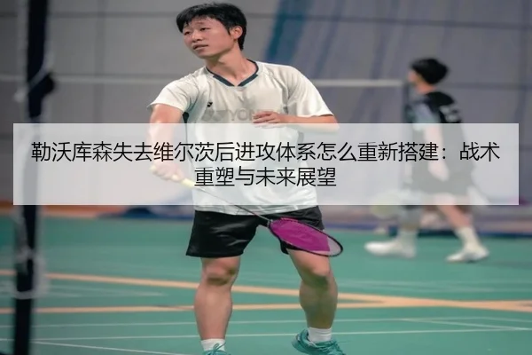 勒沃库森失去维尔茨后进攻体系怎么重新搭建：战术重塑与未来展望